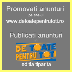 Loc de munca tulcea